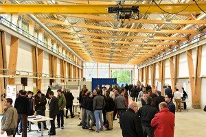 Halle technologique de Bois HD