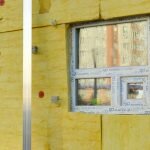 Acoustique de la façade des bâtiments