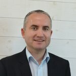 Sébastien LEVENEZ, Directeur Général, Groupe ISB